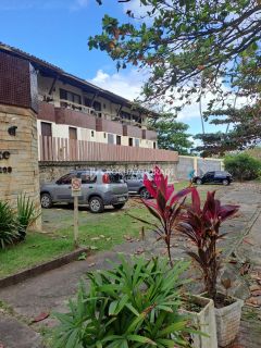 Casa de Condomínio Para Vender com 2 suítes com dependência no bairro Jaguaribe em Salvador