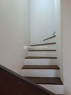 Casa de Condomínio Para Vender com 2 suítes com dependência no bairro Jaguaribe em Salvador