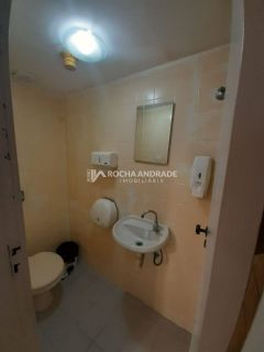 Sala Comercial Para Vender no bairro Parque Bela Vista em Salvador