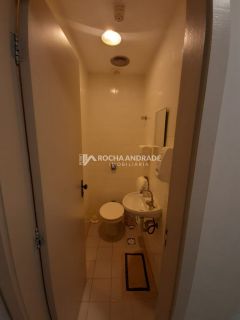 Sala Comercial Para Vender no bairro Parque Bela Vista em Salvador