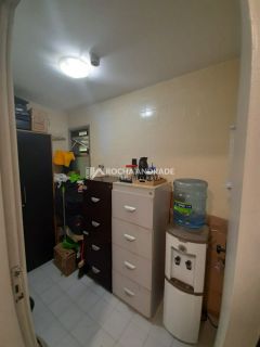 Sala Comercial Para Vender no bairro Parque Bela Vista em Salvador