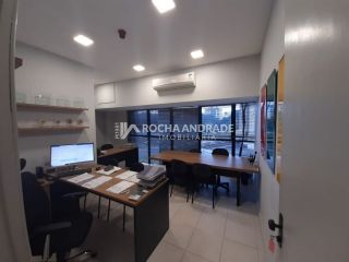 Sala Comercial Para Vender no bairro Parque Bela Vista em Salvador