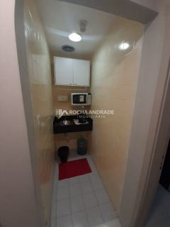 Sala Comercial Para Vender no bairro Parque Bela Vista em Salvador