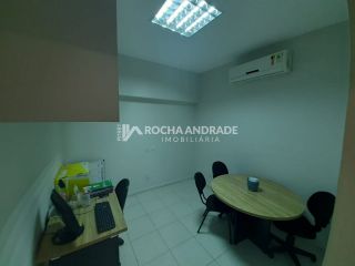 Sala Comercial Para Vender no bairro Parque Bela Vista em Salvador