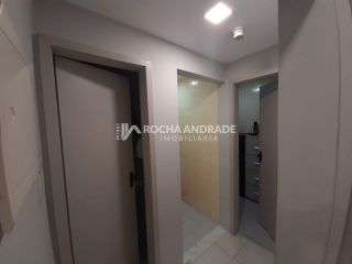 Sala Comercial Para Vender no bairro Parque Bela Vista em Salvador
