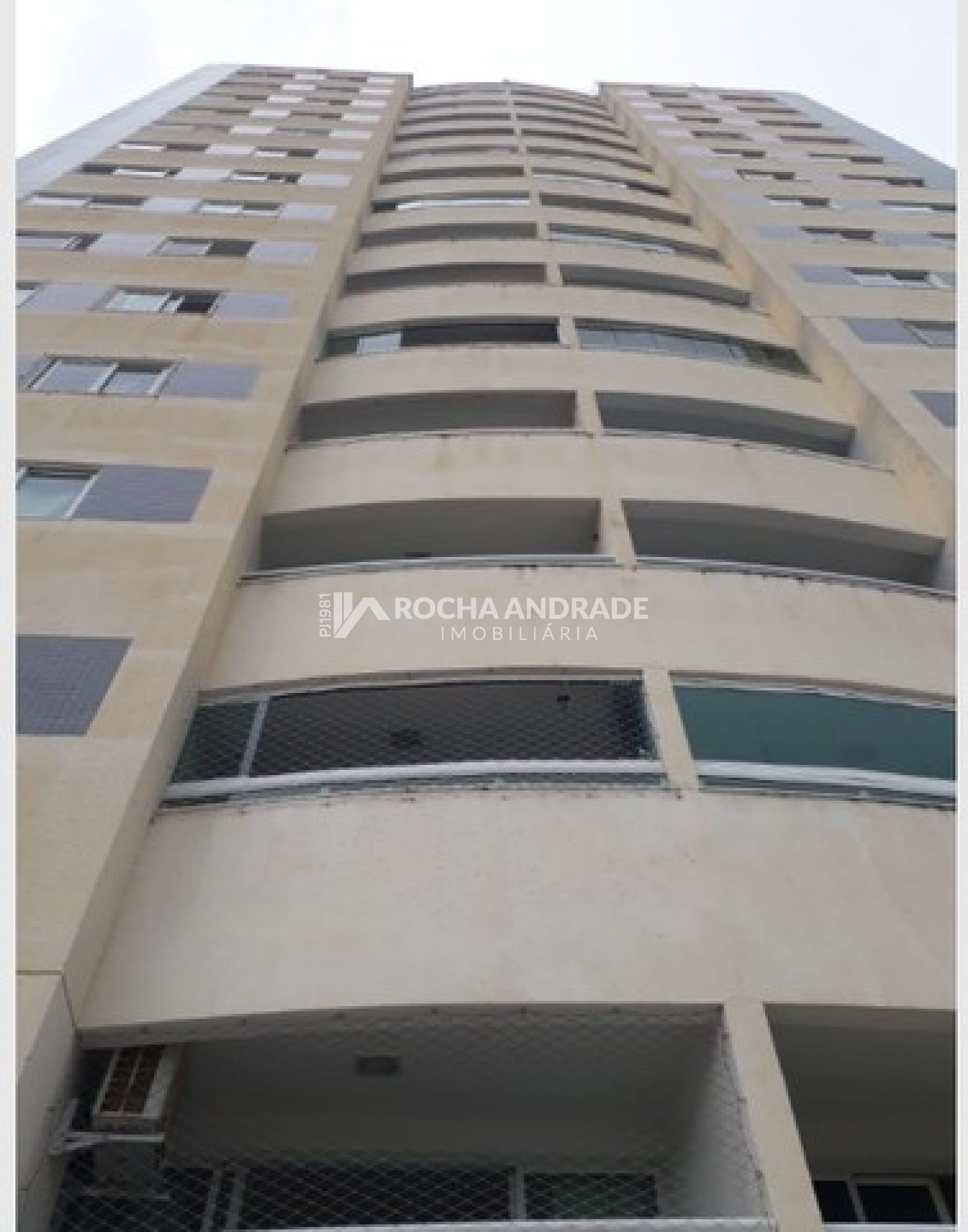 Apartamento 2 quartos com 1 Suíte no Costa Azul Para Venda