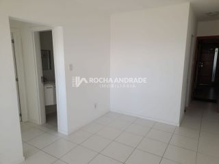 Apartamento 2 quartos com 1 Suíte no Costa Azul Para Venda