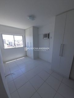 Apartamento 2 quartos com 1 Suíte no Costa Azul Para Venda