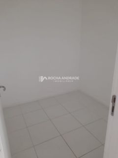Apartamento 2 quartos com 1 Suíte no Costa Azul Para Venda
