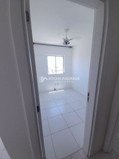 Apartamento 2 quartos com 1 Suíte no Costa Azul Para Venda