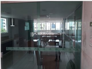 Apartamento 2 quartos com 1 Suíte no Costa Azul Para Venda