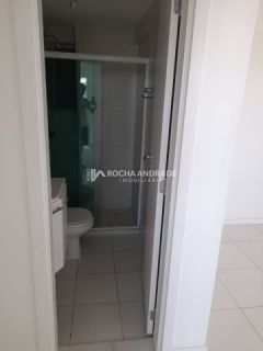 Apartamento 2 quartos com 1 Suíte no Costa Azul Para Venda