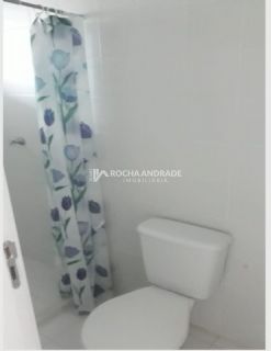Apartamento 2 quartos com 1 Suíte no Costa Azul Para Venda