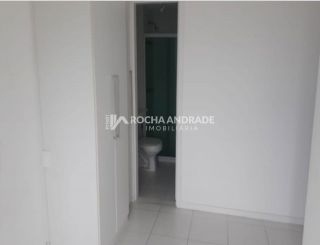 Apartamento 2 quartos com 1 Suíte no Costa Azul Para Venda