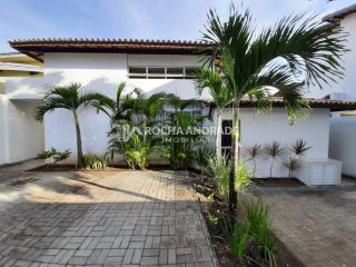 Casa com 4 Quartos/ 4 suítes em Vilas do Atlântico