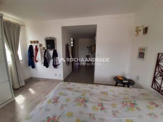 Casa com 4 Quartos/ 4 suítes em Vilas do Atlântico