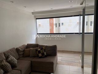 Apartamento Para Vender com 2 quartos 1 suítes no bairro Armação em Salvador