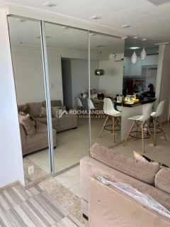 Apartamento Para Vender com 2 quartos 1 suítes no bairro Armação em Salvador