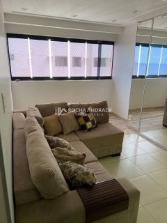 Apartamento Para Vender com 2 quartos 1 suítes no bairro Armação em Salvador