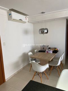 Apartamento Para Vender com 2 quartos 1 suítes no bairro Armação em Salvador