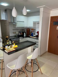 Apartamento Para Vender com 2 quartos 1 suítes no bairro Armação em Salvador