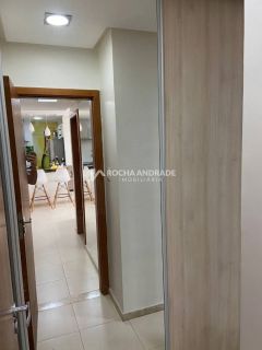 Apartamento Para Vender com 2 quartos 1 suítes no bairro Armação em Salvador