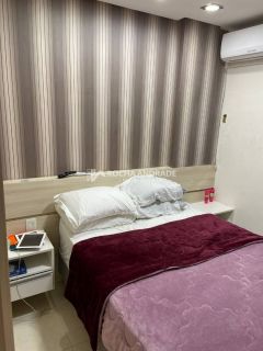Apartamento Para Vender com 2 quartos 1 suítes no bairro Armação em Salvador