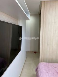 Apartamento Para Vender com 2 quartos 1 suítes no bairro Armação em Salvador