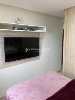 Apartamento Para Vender com 2 quartos 1 suítes no bairro Armação em Salvador