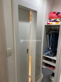 Apartamento Para Vender com 2 quartos 1 suítes no bairro Armação em Salvador