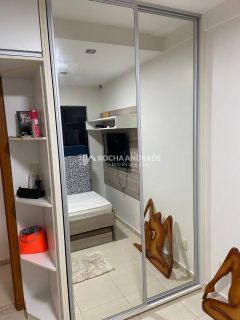 Apartamento Para Vender com 2 quartos 1 suítes no bairro Armação em Salvador