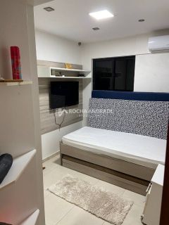 Apartamento Para Vender com 2 quartos 1 suítes no bairro Armação em Salvador