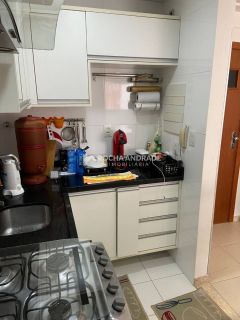 Apartamento Para Vender com 2 quartos 1 suítes no bairro Armação em Salvador