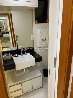 Apartamento Para Vender com 2 quartos 1 suítes no bairro Armação em Salvador