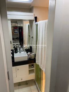 Apartamento Para Vender com 2 quartos 1 suítes no bairro Armação em Salvador