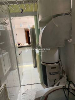 Apartamento Para Vender com 2 quartos 1 suítes no bairro Armação em Salvador