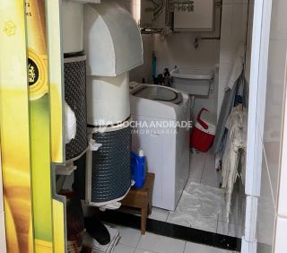 Apartamento Para Vender com 2 quartos 1 suítes no bairro Armação em Salvador