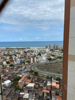 Apartamento Para Vender com 2 quartos 1 suítes no bairro Armação em Salvador