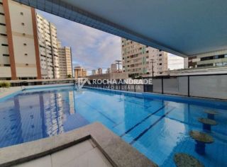 Apartamento Para Vender com 2 quartos 1 suítes no bairro Armação em Salvador
