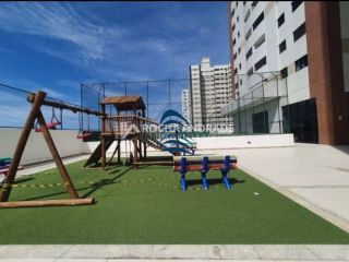 Apartamento Para Vender com 2 quartos 1 suítes no bairro Armação em Salvador