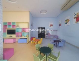Apartamento Para Vender com 2 quartos 1 suítes no bairro Armação em Salvador