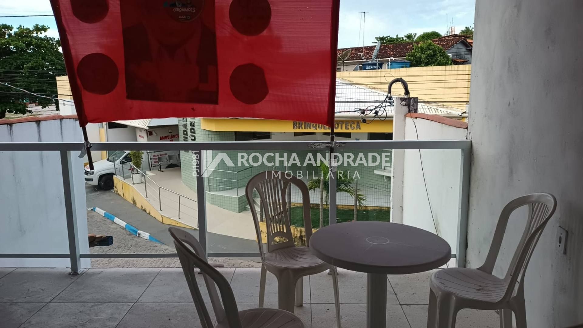 Venda em Boipeba, loja e apartamento 100m² R$ 500.000,00