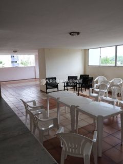 Apartamento Para Vender com 3 quartos no bairro Federação em Salvador