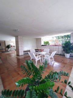 Apartamento Para Vender com 3 quartos no bairro Federação em Salvador