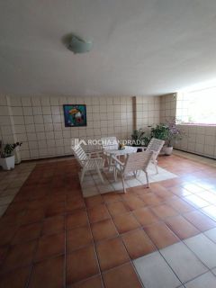 Apartamento Para Vender com 3 quartos no bairro Federação em Salvador