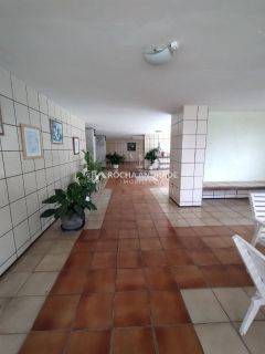 Apartamento Para Vender com 3 quartos no bairro Federação em Salvador