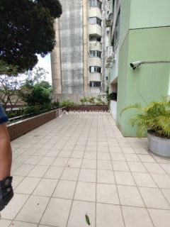 Apartamento Para Vender com 3 quartos no bairro Federação em Salvador