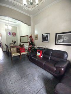 Casa Para Vender com 3 quartos no bairro Federação em Salvador