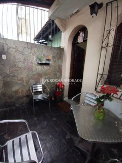 Casa Para Vender com 3 quartos no bairro Federação em Salvador