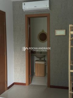 Casa de Condomínio Praia do Forte à venda com 3/4 e 2 suítes